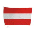 AUSTRIA FLAG 90 x 60cm
