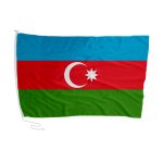 Azerbaijhan Flag 180 x 120cm