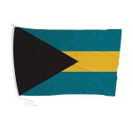 BAHAMAS FLAG 90 x 60cm