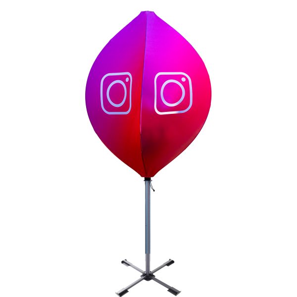 Balloon Banner (Medium)