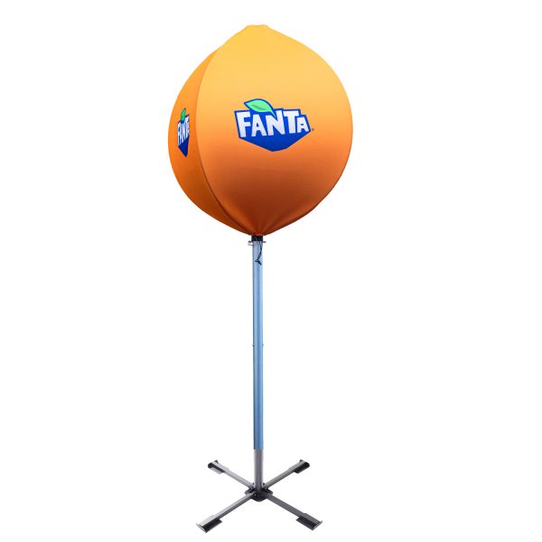 Balloon Banner (Small)
