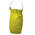 Duscle Quick Drying S/S Print Towel Dress With Binding