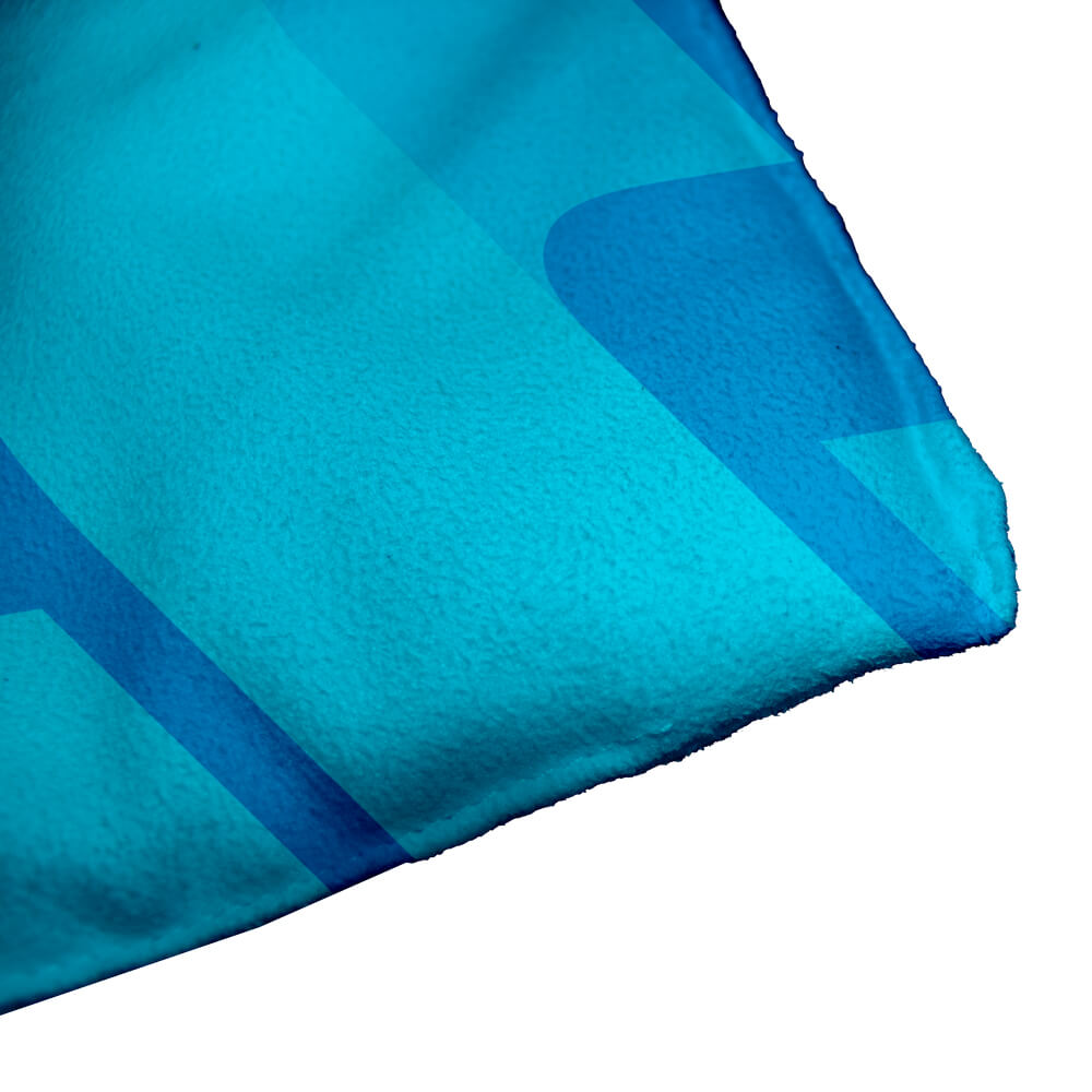 Hoya Microwaveable Heat Pad D/S Print - Image 2