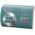 B.YOND LITHO Bundle Wrap (Single Sided Silver) 500 x 300mm