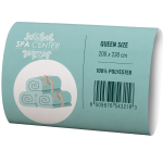 B.YOND LITHO Bundle Wrap (Single Sided White) 500 x 300mm
