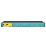 B.YOND LITHO Shelf Strips (Single Sided White) 1100 x 50mm