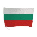 Bulgaria Flag 180 x 120cm