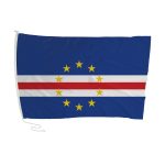 Cape Verde Flag 180 x 120cm