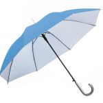 Cardiff UV Hook Handle Umbrella