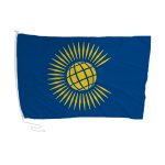 Commonwealth Flag 180 x 120cm