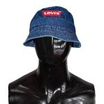 Denique Bucket Hat