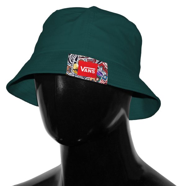 FlipSide Bucket Hat