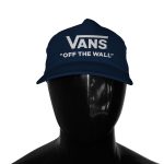 Axis 5 Panel Cap