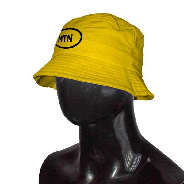 Lagoon Bucket Hat