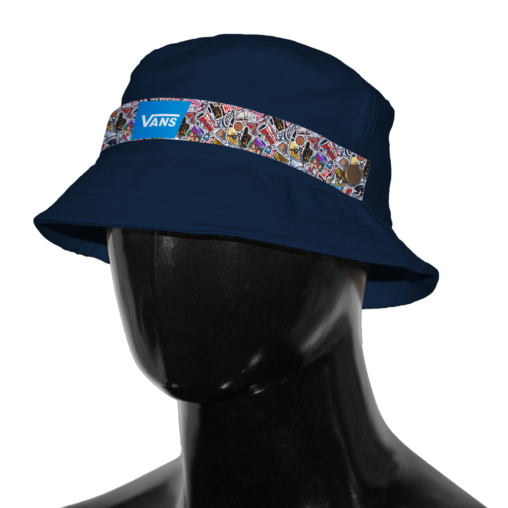 Multi-Campaign Bucket Hat – Lite - Image 10