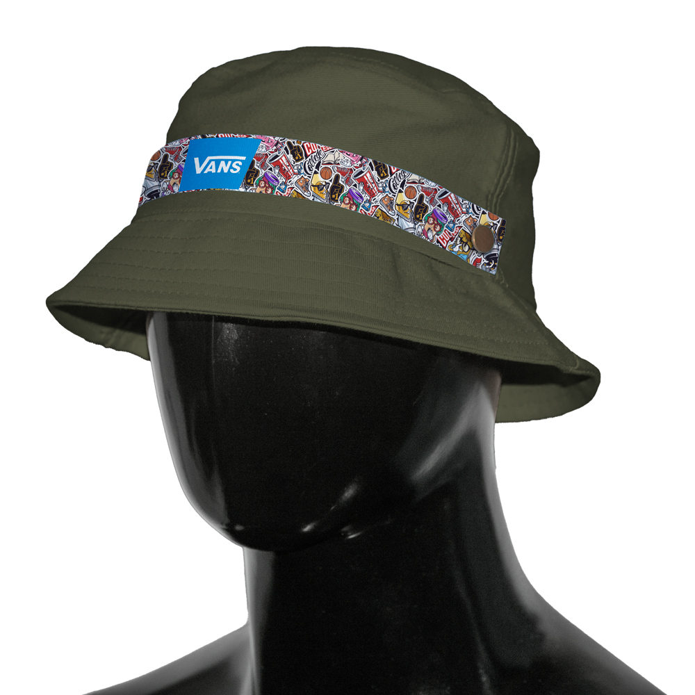 Multi-Campaign Bucket Hat – Lite - Image 11
