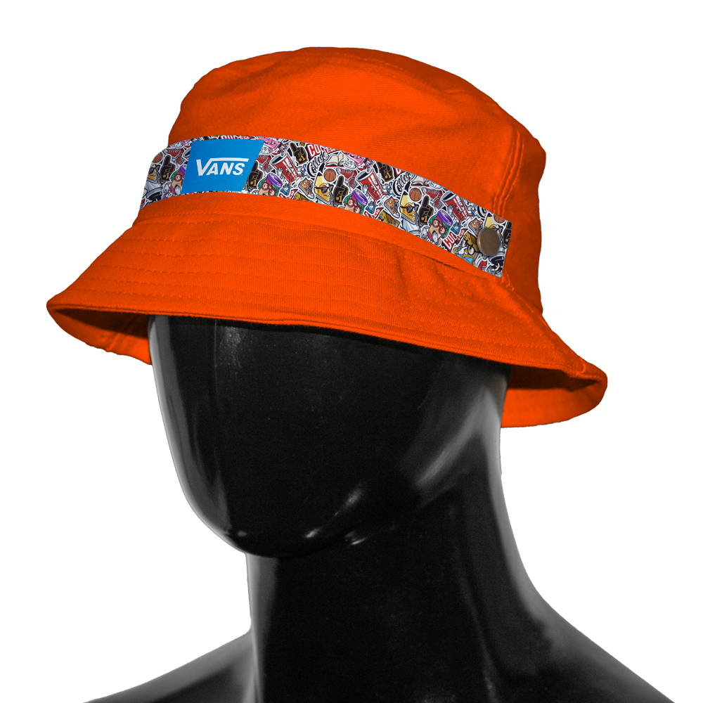 Multi-Campaign Bucket Hat – Lite - Image 12