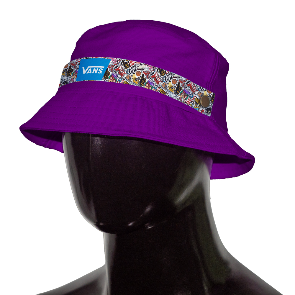 Multi-Campaign Bucket Hat – Lite - Image 13