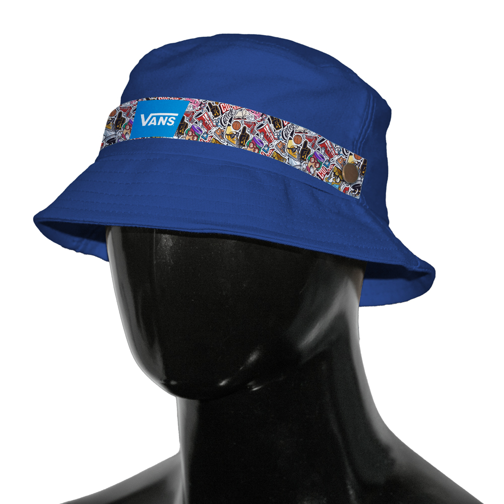 Multi-Campaign Bucket Hat – Lite - Image 14
