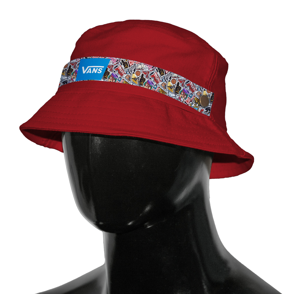 Multi-Campaign Bucket Hat – Lite - Image 15