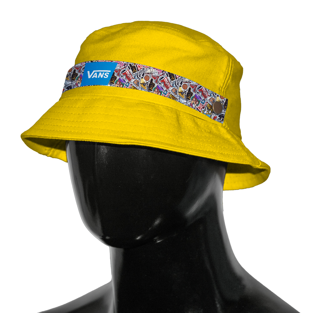 Multi-Campaign Bucket Hat – Lite - Image 17