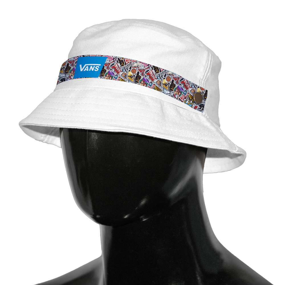 Multi-Campaign Bucket Hat – Lite - Image 18