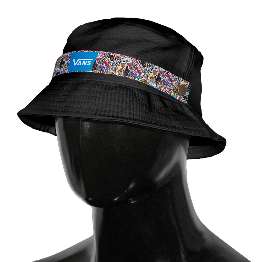 Multi-Campaign Bucket Hat – Lite - Image 2