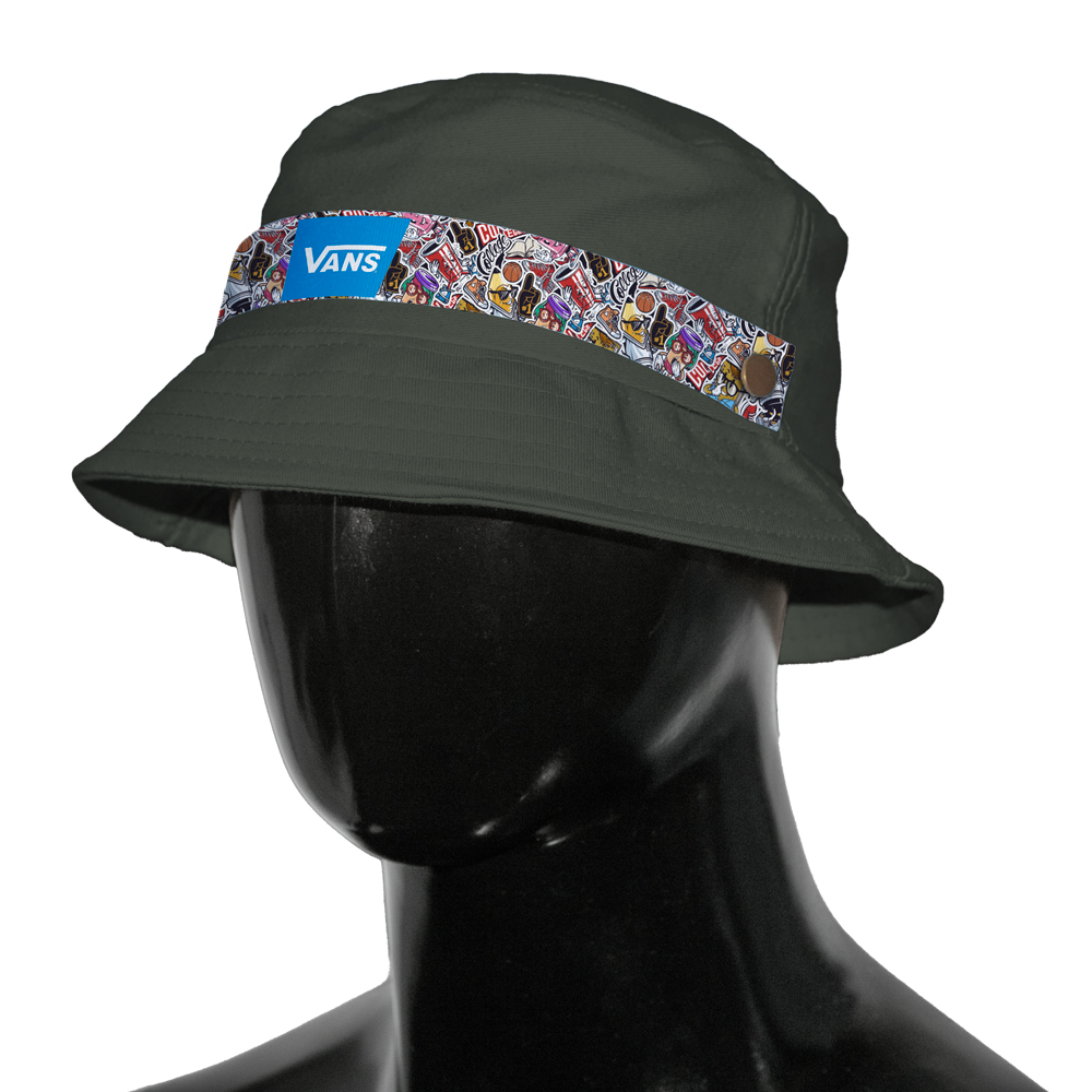 Multi-Campaign Bucket Hat – Lite - Image 3