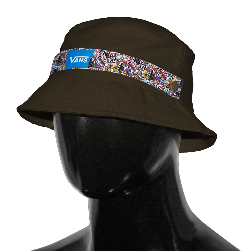 Multi-Campaign Bucket Hat – Lite - Image 4