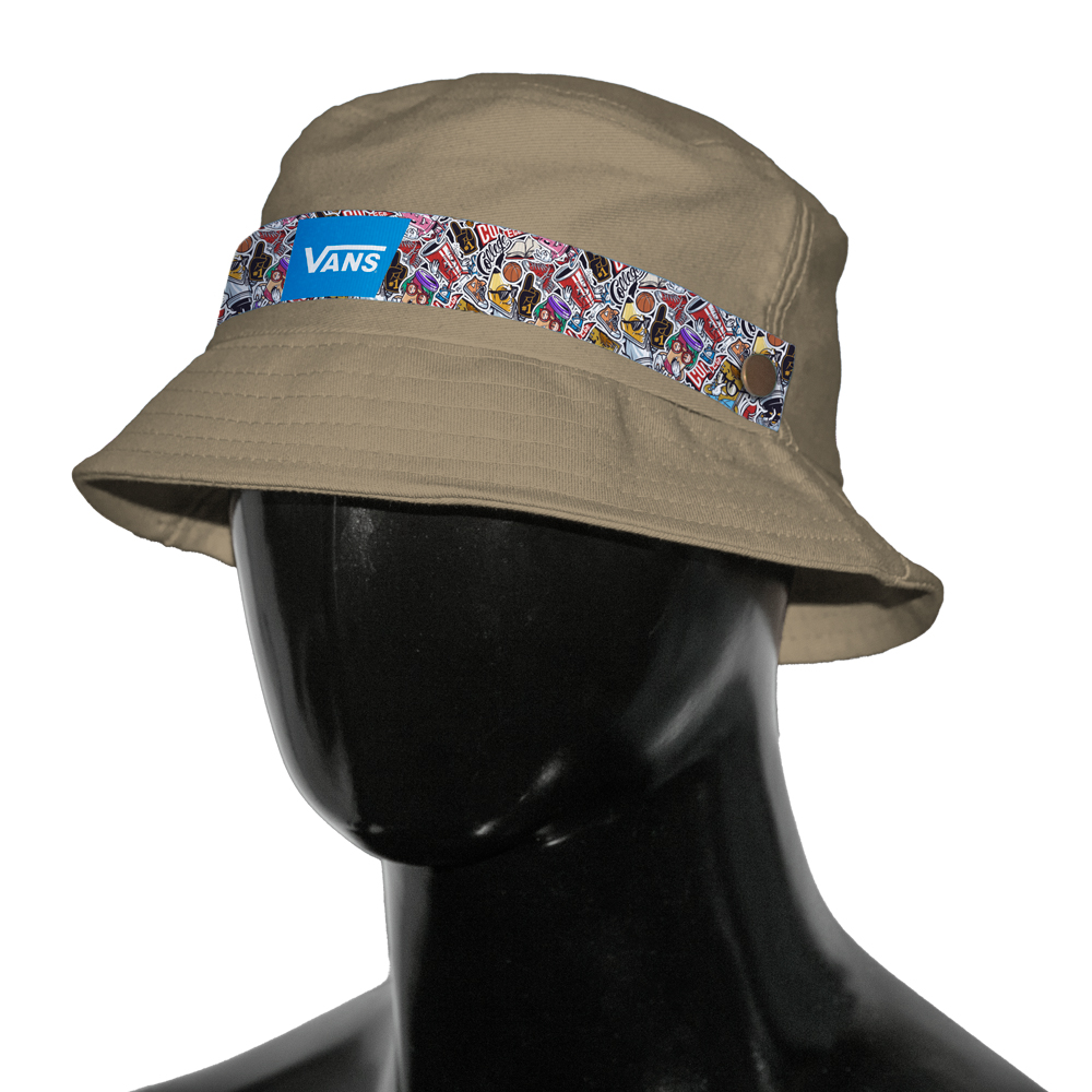 Multi-Campaign Bucket Hat – Lite - Image 5