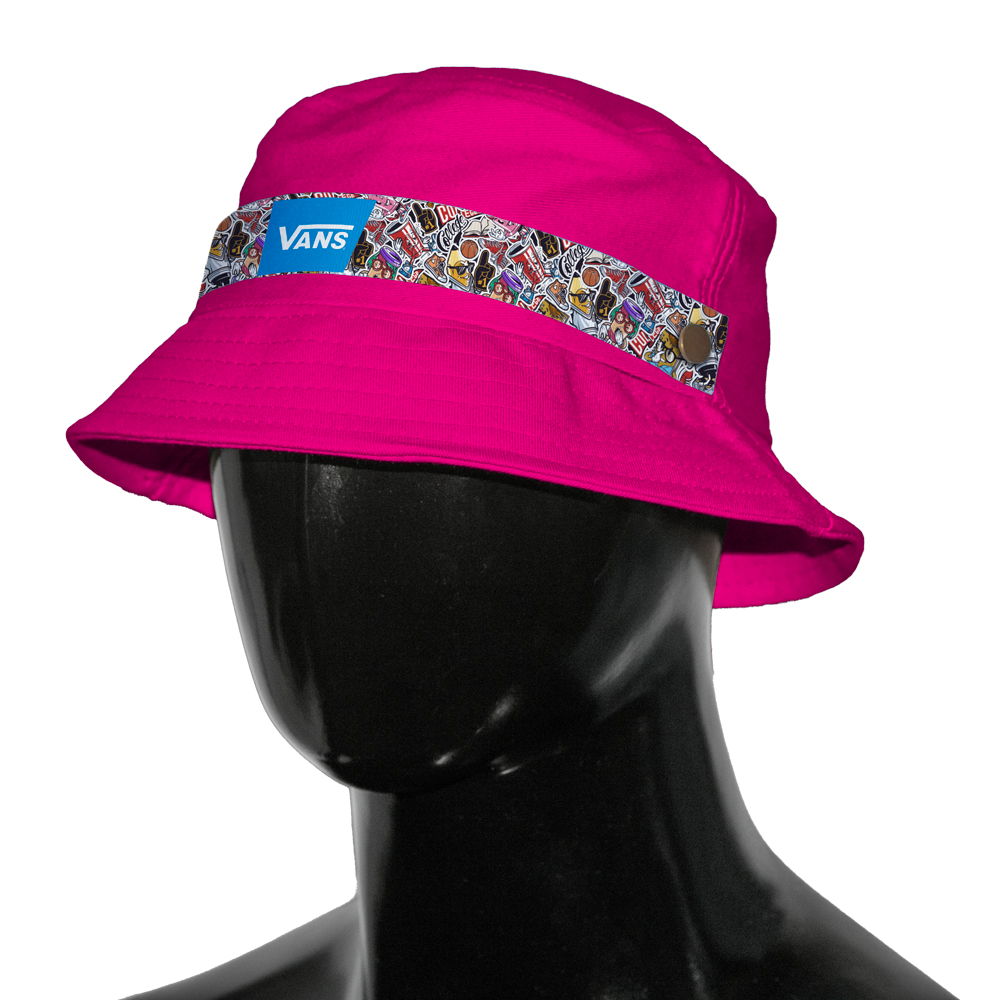 Multi-Campaign Bucket Hat – Lite - Image 7