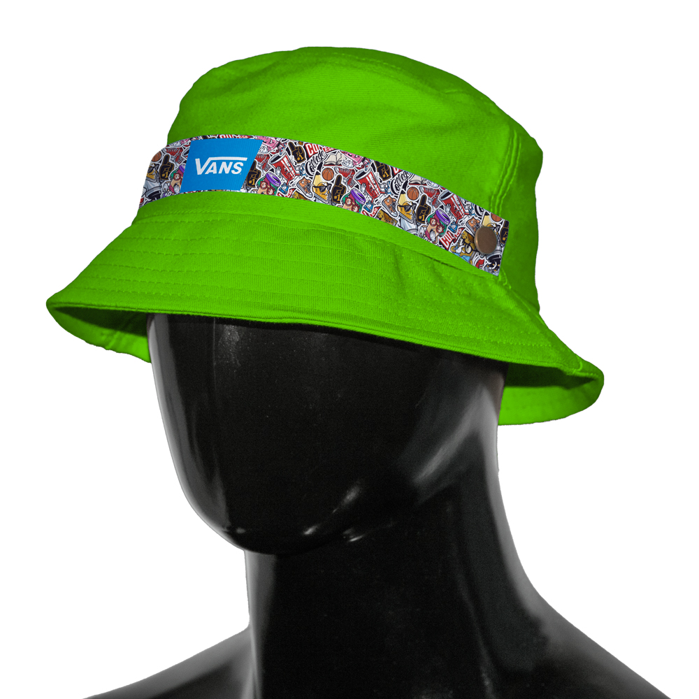 Multi-Campaign Bucket Hat – Lite - Image 8