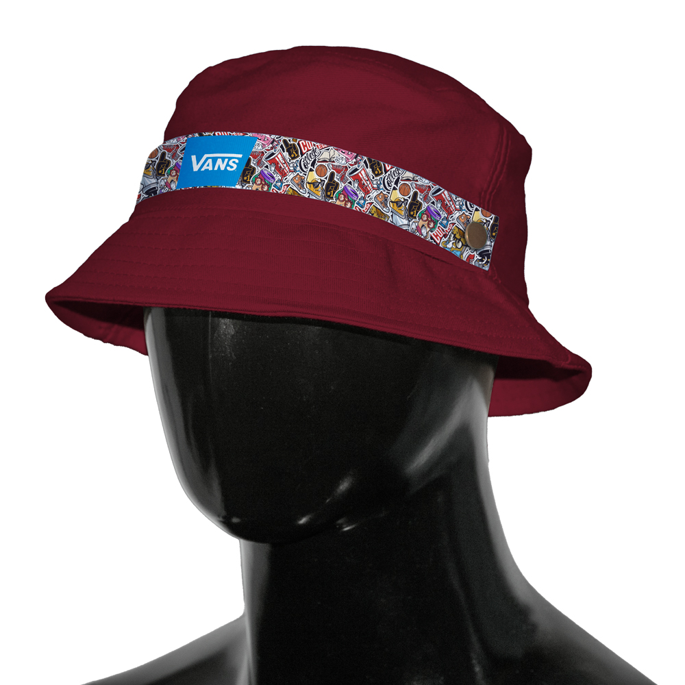 Multi-Campaign Bucket Hat – Lite - Image 9