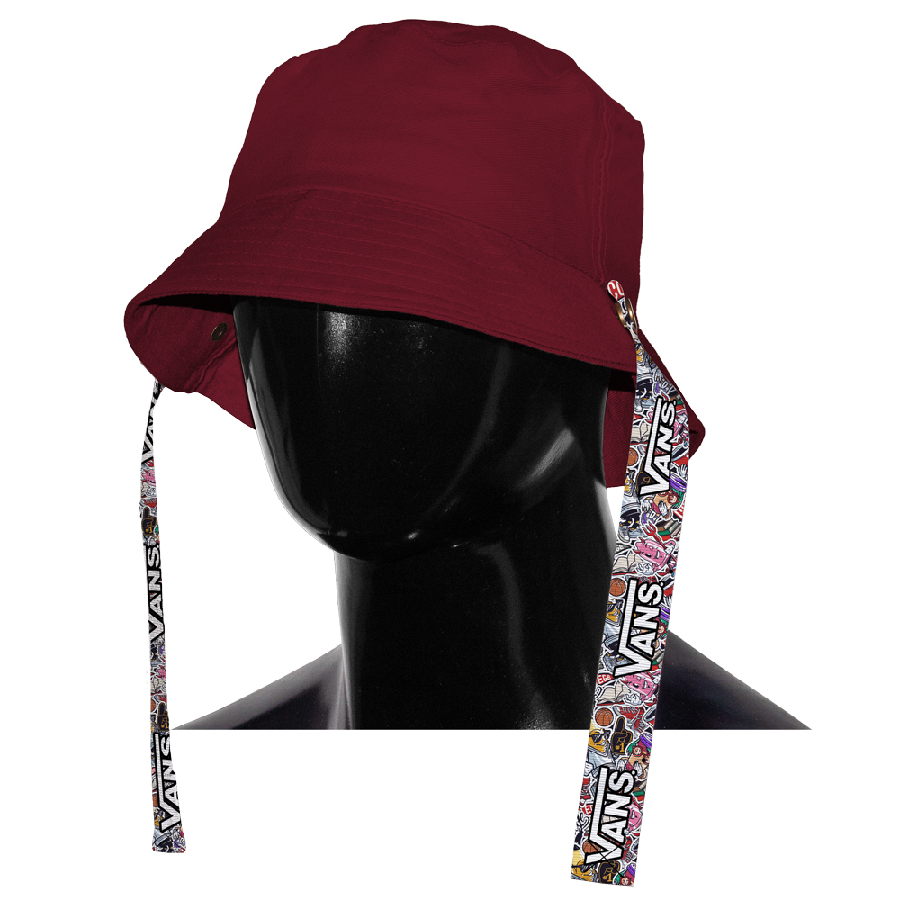 Multi-Campaign Bucket Hat - Image 10