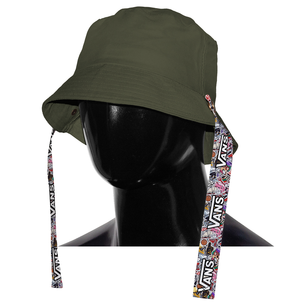 Multi-Campaign Bucket Hat - Image 12