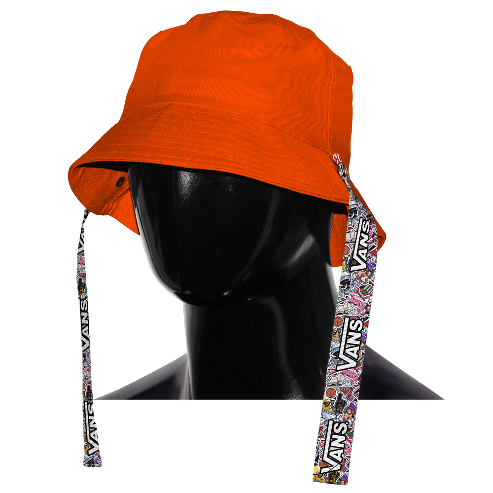 Multi-Campaign Bucket Hat - Image 13