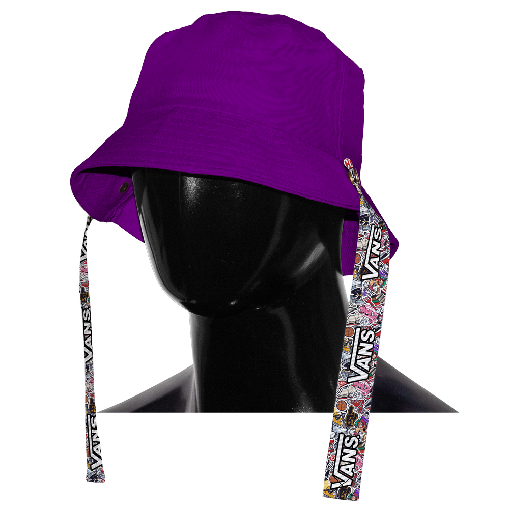 Multi-Campaign Bucket Hat - Image 14