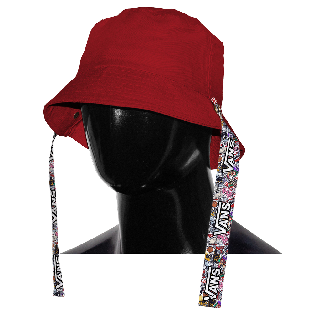 Multi-Campaign Bucket Hat - Image 16
