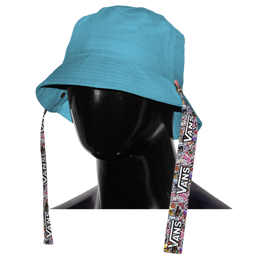 Multi-Campaign Bucket Hat - Image 17