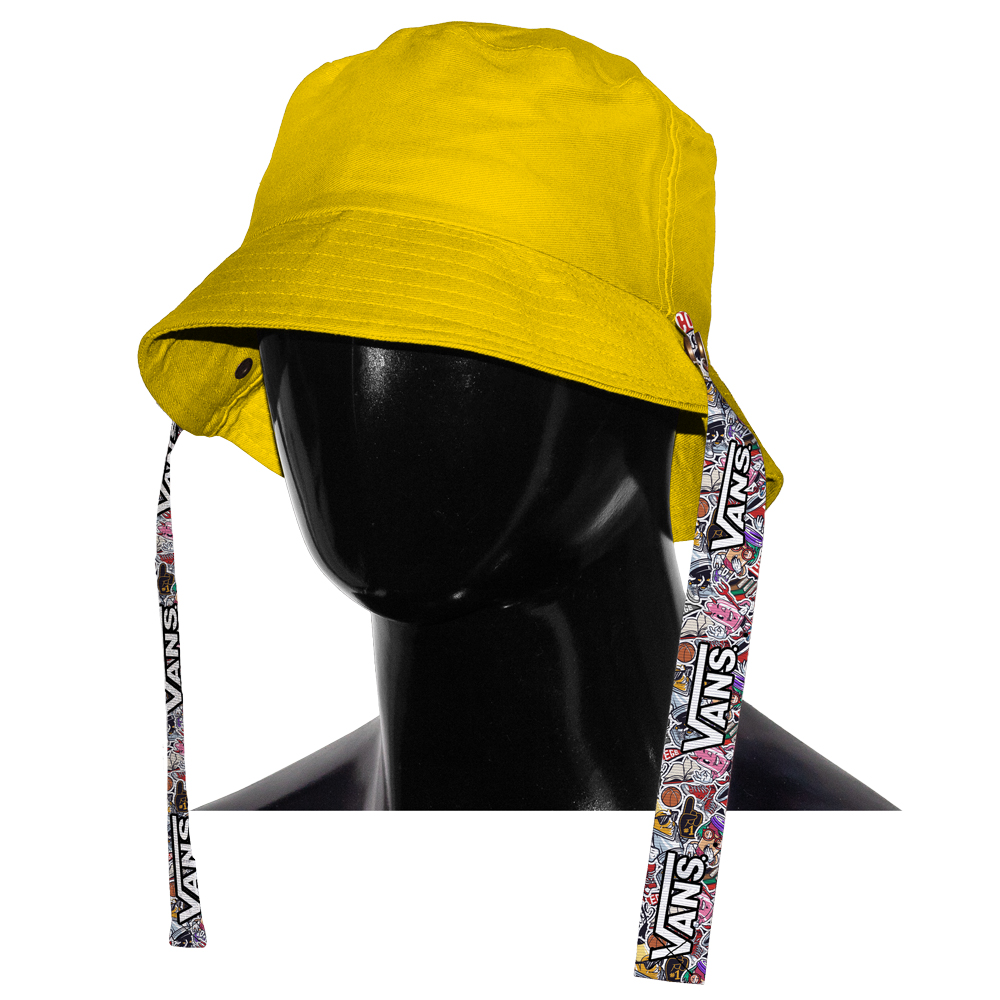Multi-Campaign Bucket Hat - Image 18