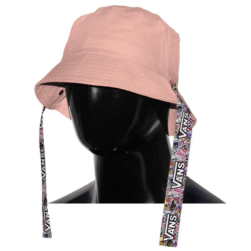 Multi-Campaign Bucket Hat - Image 2