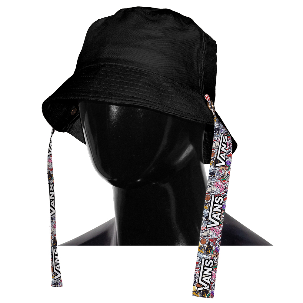 Multi-Campaign Bucket Hat - Image 3