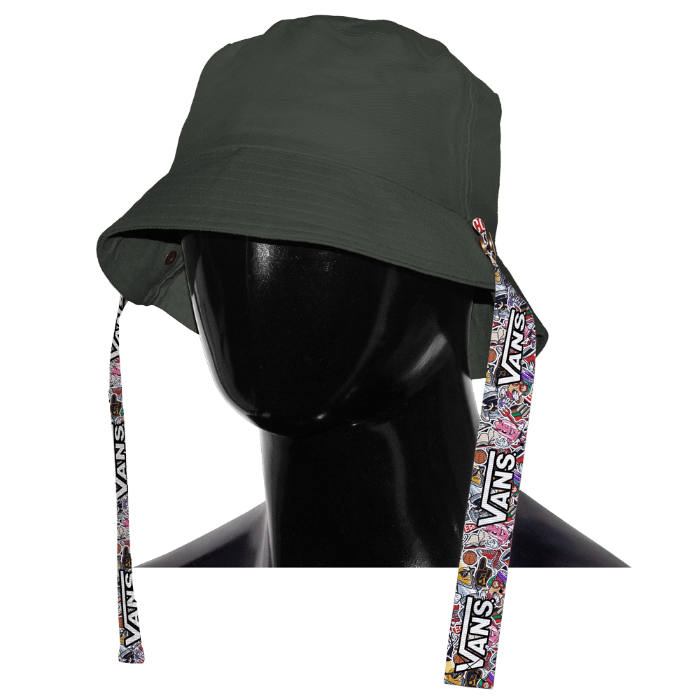 Multi-Campaign Bucket Hat - Image 4
