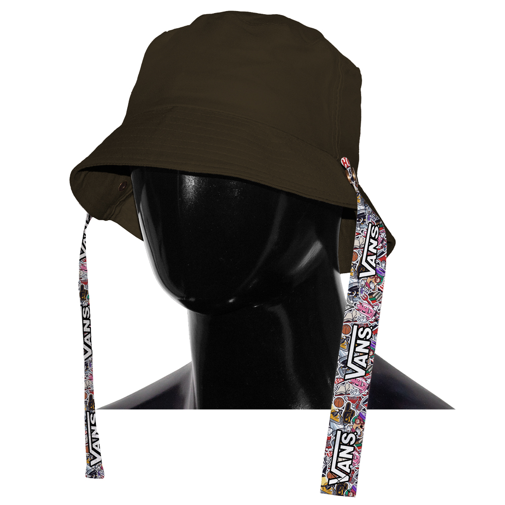 Multi-Campaign Bucket Hat - Image 5