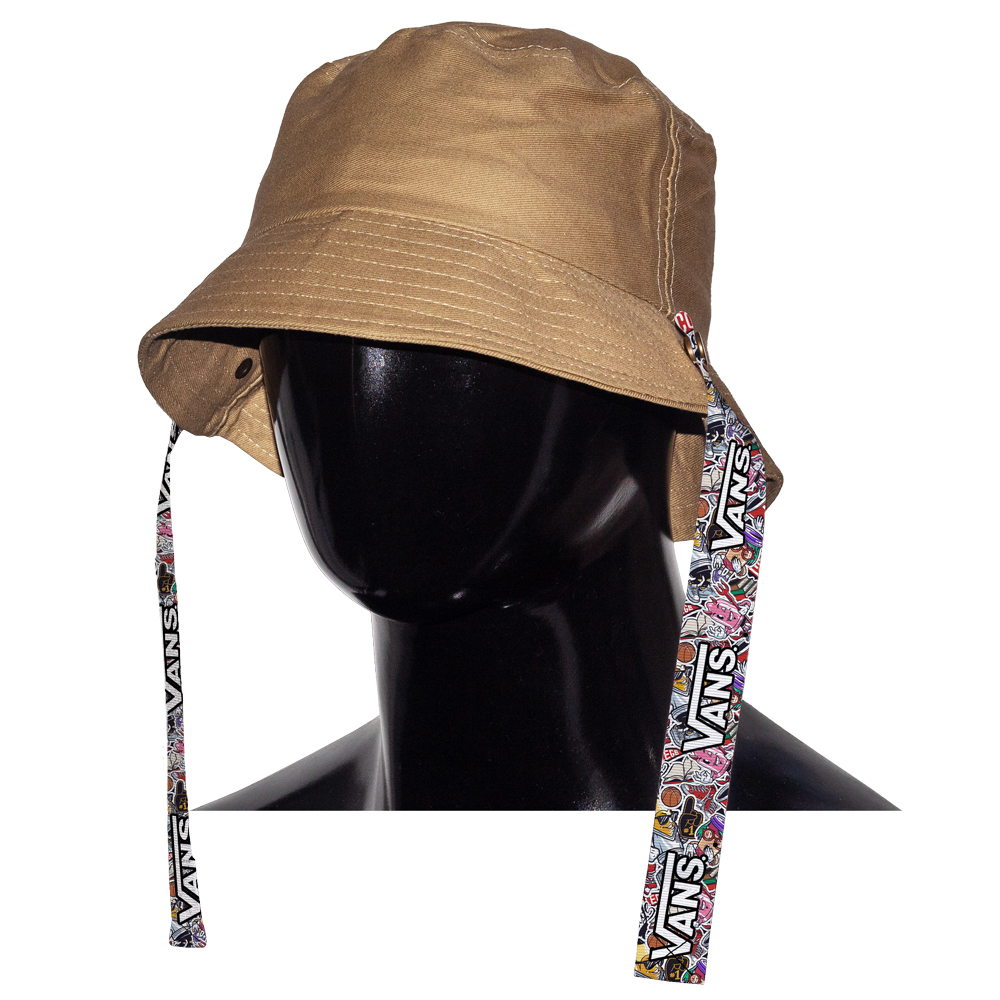 Multi-Campaign Bucket Hat - Image 6