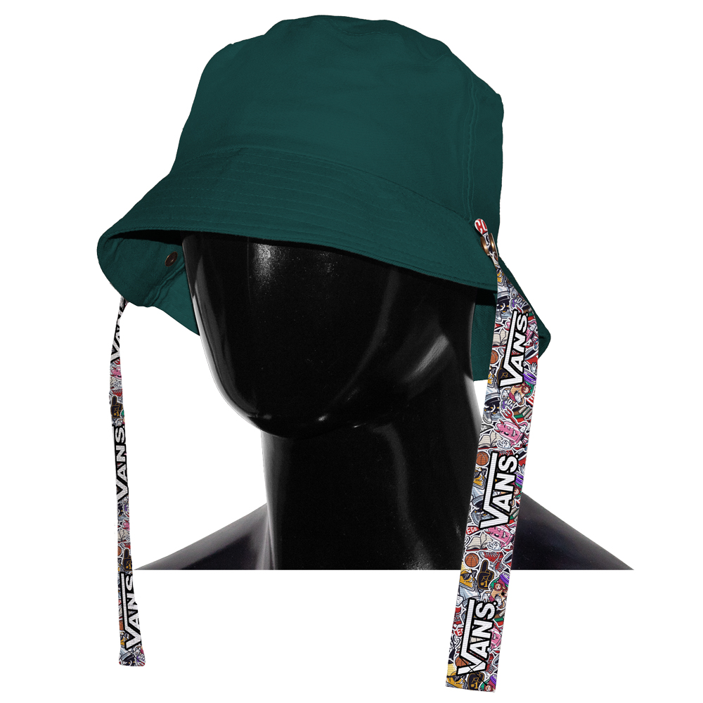 Multi-Campaign Bucket Hat - Image 7