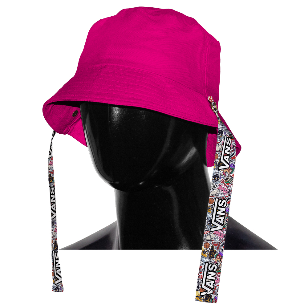 Multi-Campaign Bucket Hat - Image 8