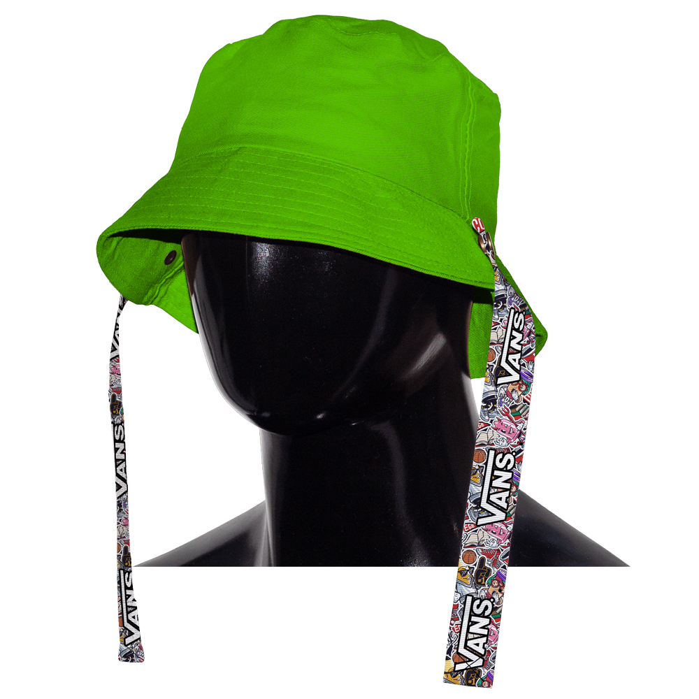 Multi-Campaign Bucket Hat - Image 9