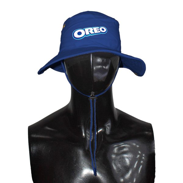 Rangor Bush Hat