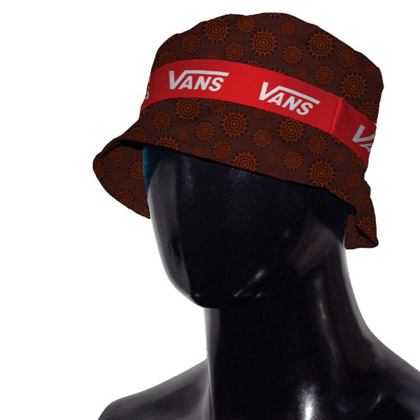 Shwagger Bucket Hat